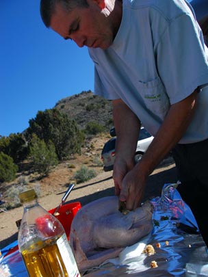  ARACELI SEGARRA _ por el culo te la... 