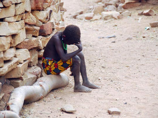  ARACELI SEGARRA _ profunda preocupación 