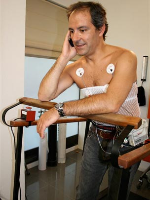  ANDREU BUENAFUENTE _ prueba de esfuerzo 