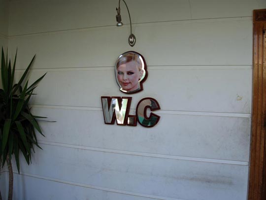  ARACELI SEGARRA _ qué me están intentando decir 