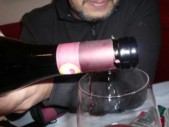  ARACELI SEGARRA _ que no te goteen 