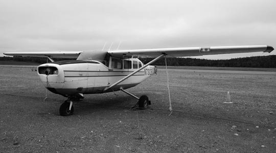  ARACELI SEGARRA _ ¿quién dijo miedo a volar? 