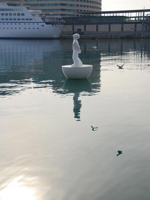  ARACELI SEGARRA _ quien se me ha cagao encima 