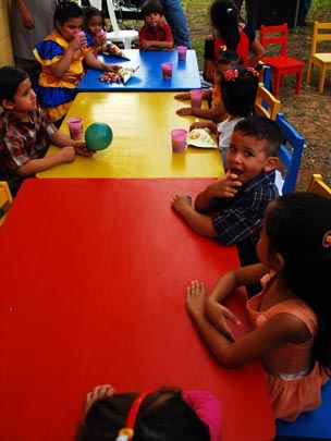  ARACELI SEGARRA _ recreo 