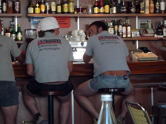  ARACELI SEGARRA _ regaterón 