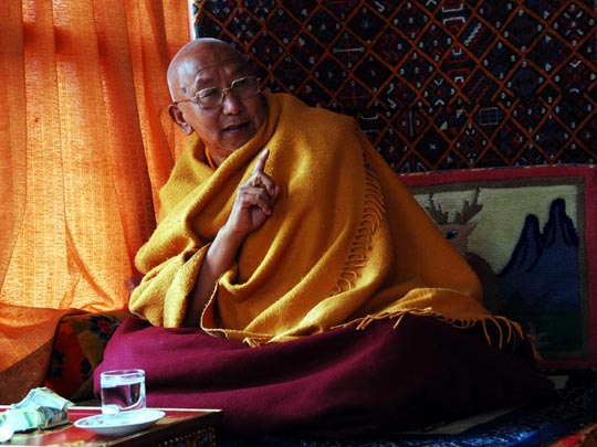  ARACELI SEGARRA _ rimpoche 