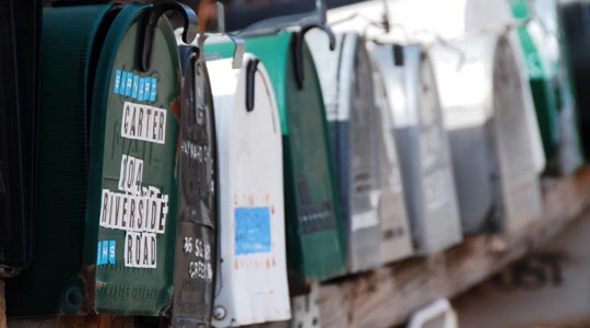  ARACELI SEGARRA _ riverside road 