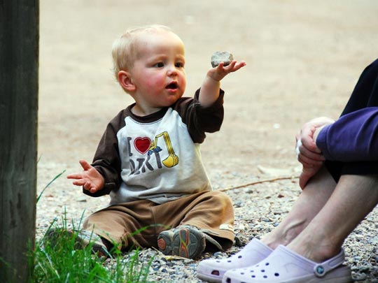  ARACELI SEGARRA _ santa inocéncia 