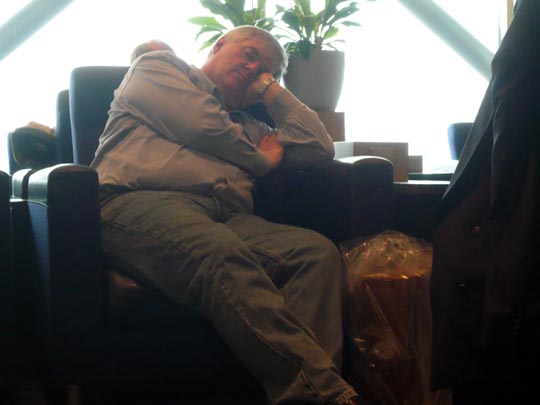  ARACELI SEGARRA _ siesta 