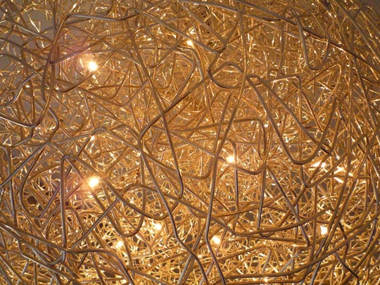  ARACELI SEGARRA _ sigue la luz 