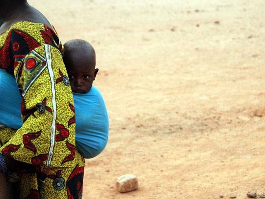  ARACELI SEGARRA _ sin preocupaciones... aún 