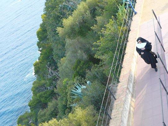  ARACELI SEGARRA _ sor asunción 