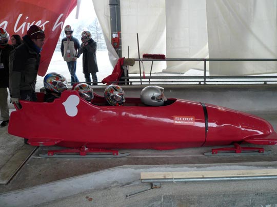  ARACELI SEGARRA _ speed 