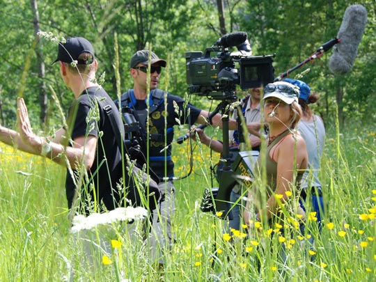  ARACELI SEGARRA _ te he visto 