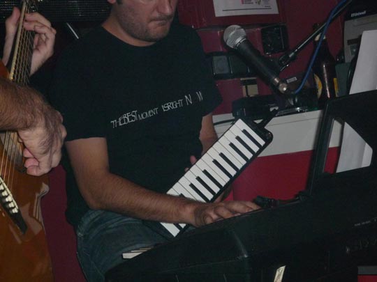  ARACELI SEGARRA _ the best moment is right now 