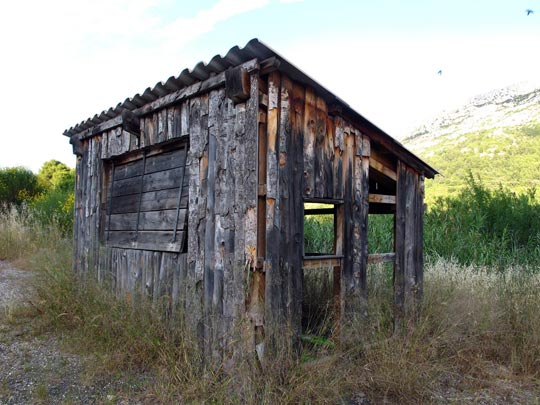  ARACELI SEGARRA _ the far west chiringit 