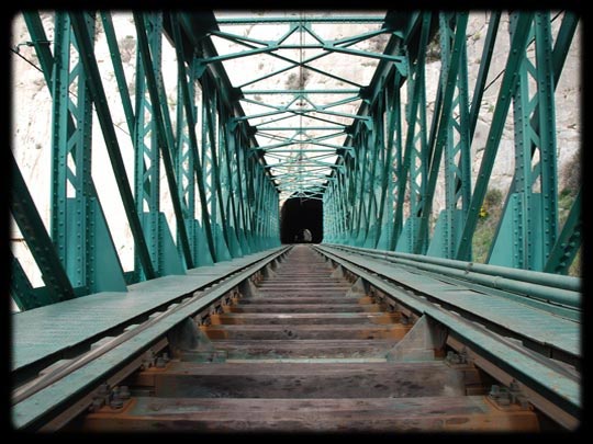  ARACELI SEGARRA _ túnel 