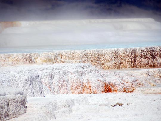  ARACELI SEGARRA _ un baño calentito 