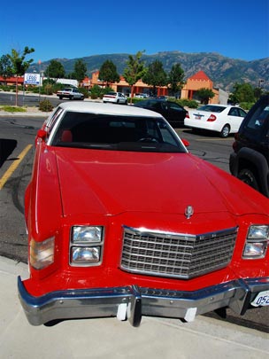  ARACELI SEGARRA _ un clásico 