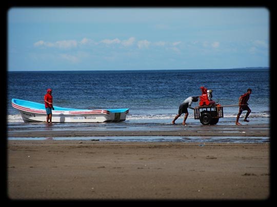  ARACELI SEGARRA _ un día duro 
