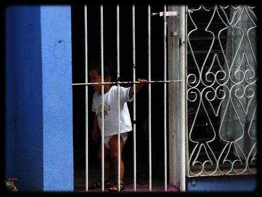  ARACELI SEGARRA _ futuro incierto 