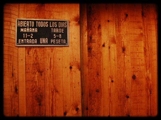  ARACELI SEGARRA _ un lugar económico 