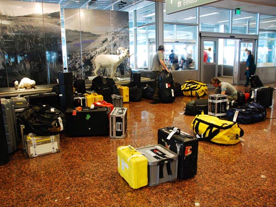  ARACELI SEGARRA _ un poquito de equipaje 