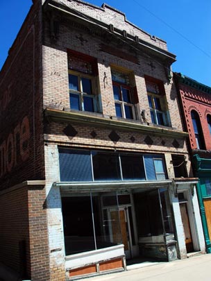  ARACELI SEGARRA _ vacío de ladrillo 