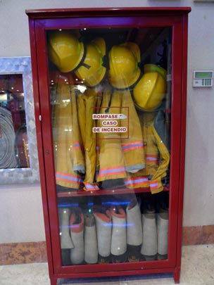  ARACELI SEGARRA _ vestidor 