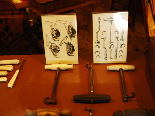  ARACELI SEGARRA _ visita al dentista 