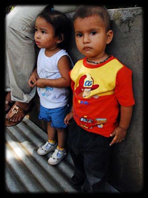  ARACELI SEGARRA _ yo soy tímido 