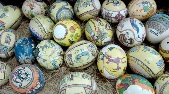  ANA SANCHEZ _ comprando por huevos 