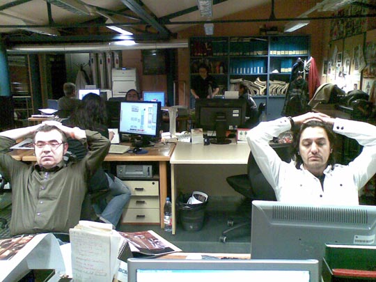  ANA SANCHEZ _ creatividad 