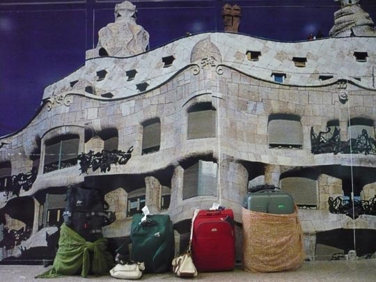  ANA SANCHEZ _ de turismo 