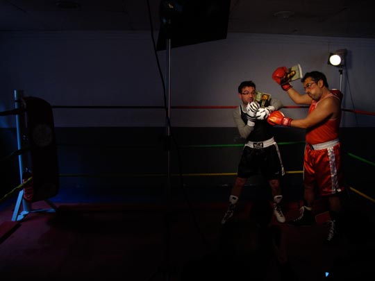  ANA SANCHEZ _ defendiendo sus títulos 