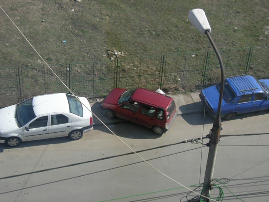  ANA SANCHEZ _ delirios de grandeza 