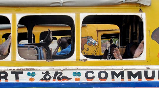  ANA SANCHEZ _ empezando el día con buen pie 