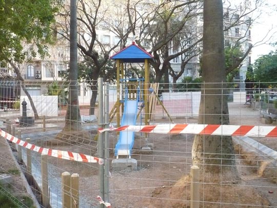  ANA SANCHEZ _ game over 