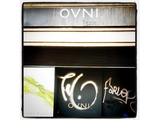  ANA SANCHEZ _ he visto un ovni 