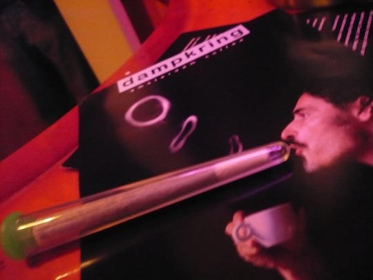  ANA SANCHEZ _ la hora del café 