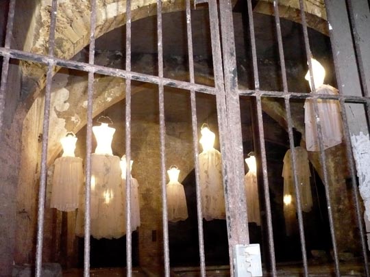  ANA SANCHEZ _ novias a la fuga 