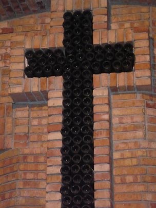  ANA SANCHEZ _ probablemente dios existe 