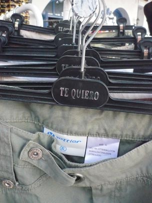  ANA SANCHEZ _ ropa amorosa 