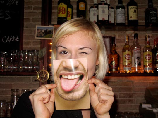  ANA SANCHEZ _ se fue de la lengua 