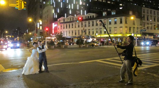  ANA SANCHEZ _ se la llevó de calle 