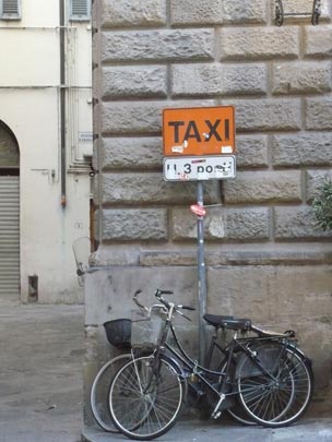  ANA SANCHEZ _ taxis en crisis 