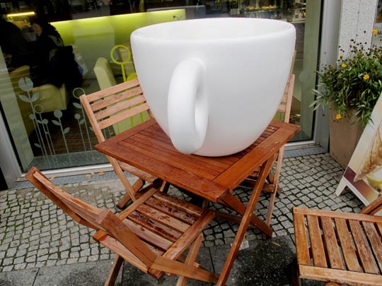  ANA SANCHEZ _ un café cargado 