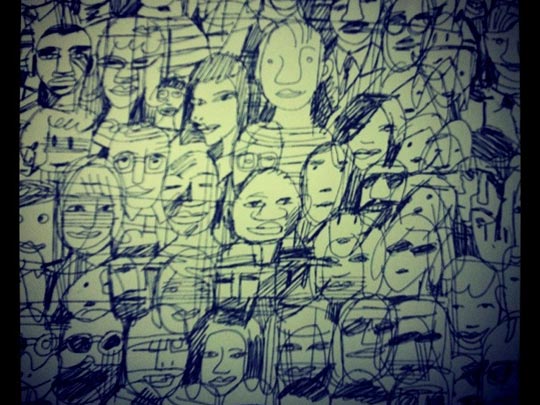  ANA SANCHEZ _ una pared cara 