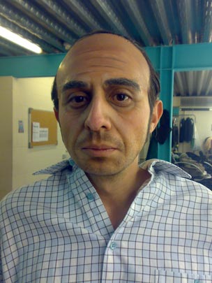  BERTO ROMERO _ 2040 