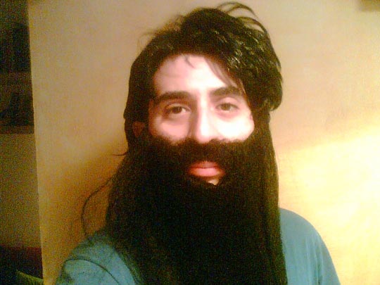  BERTO ROMERO _ al-berto 